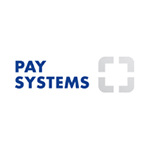 PaySystems 150x150
